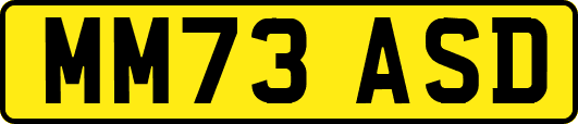 MM73ASD