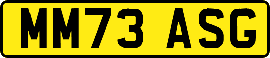 MM73ASG