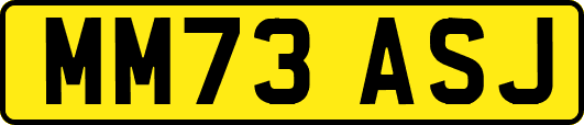 MM73ASJ