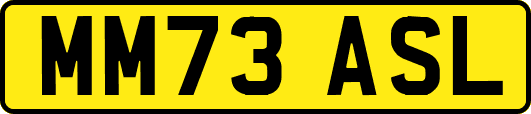 MM73ASL