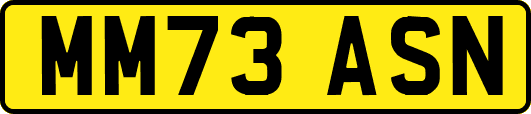 MM73ASN