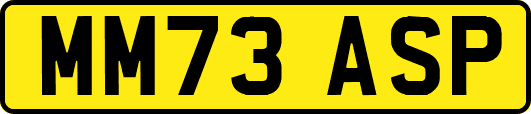 MM73ASP