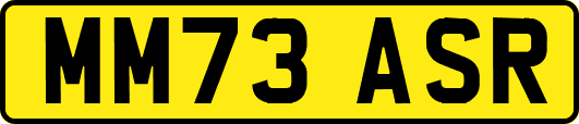 MM73ASR