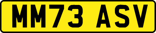 MM73ASV