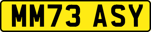 MM73ASY