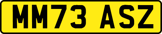 MM73ASZ