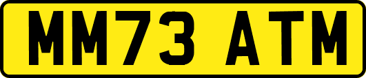 MM73ATM