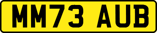 MM73AUB