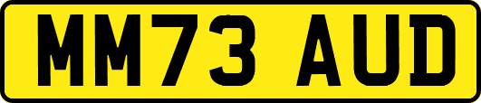 MM73AUD