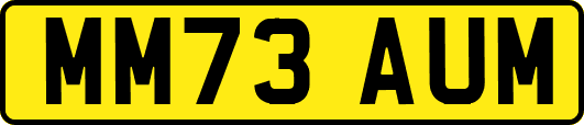 MM73AUM
