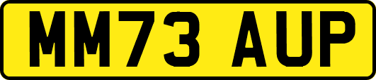 MM73AUP