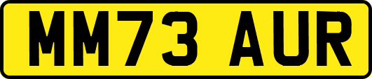 MM73AUR