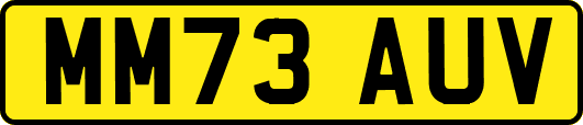 MM73AUV