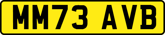 MM73AVB