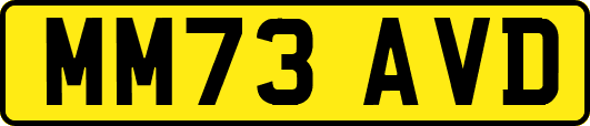 MM73AVD