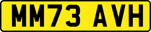 MM73AVH