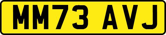 MM73AVJ