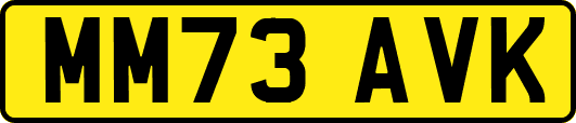 MM73AVK