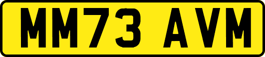 MM73AVM