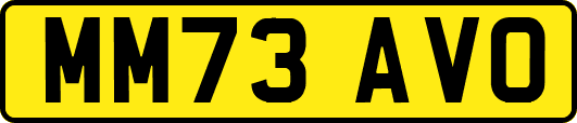 MM73AVO
