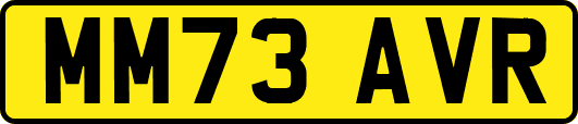 MM73AVR