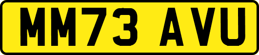 MM73AVU