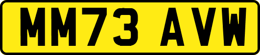 MM73AVW