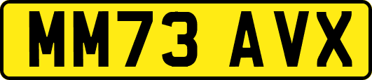 MM73AVX