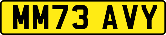 MM73AVY