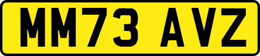 MM73AVZ