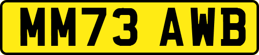 MM73AWB
