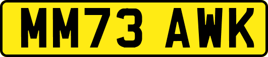 MM73AWK
