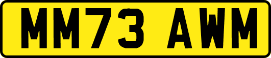 MM73AWM