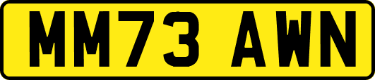 MM73AWN