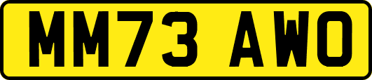 MM73AWO