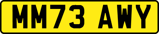 MM73AWY