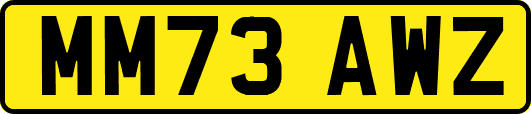 MM73AWZ