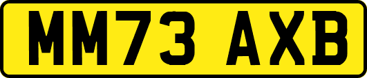 MM73AXB