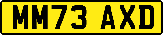 MM73AXD