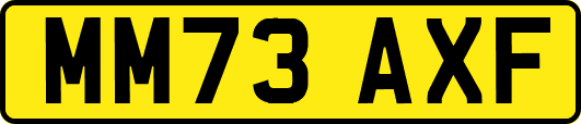 MM73AXF