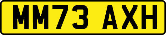 MM73AXH