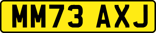 MM73AXJ