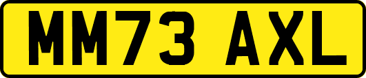 MM73AXL