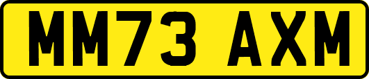 MM73AXM