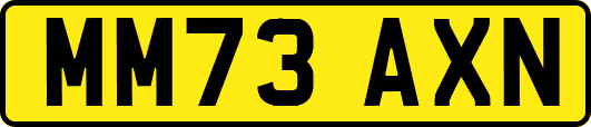 MM73AXN