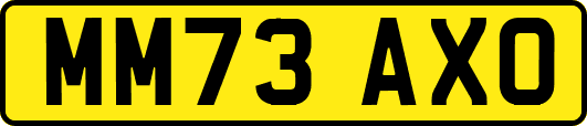 MM73AXO