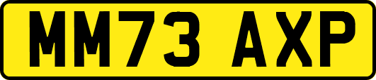 MM73AXP