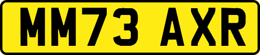 MM73AXR