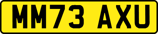 MM73AXU