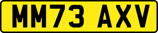 MM73AXV